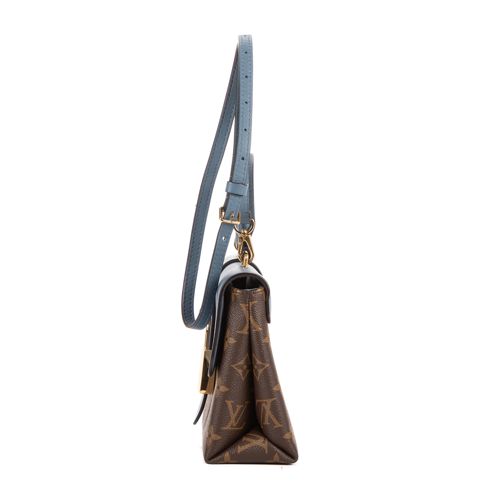 Louis Vuitton Locky BB - Picture 3 of 11